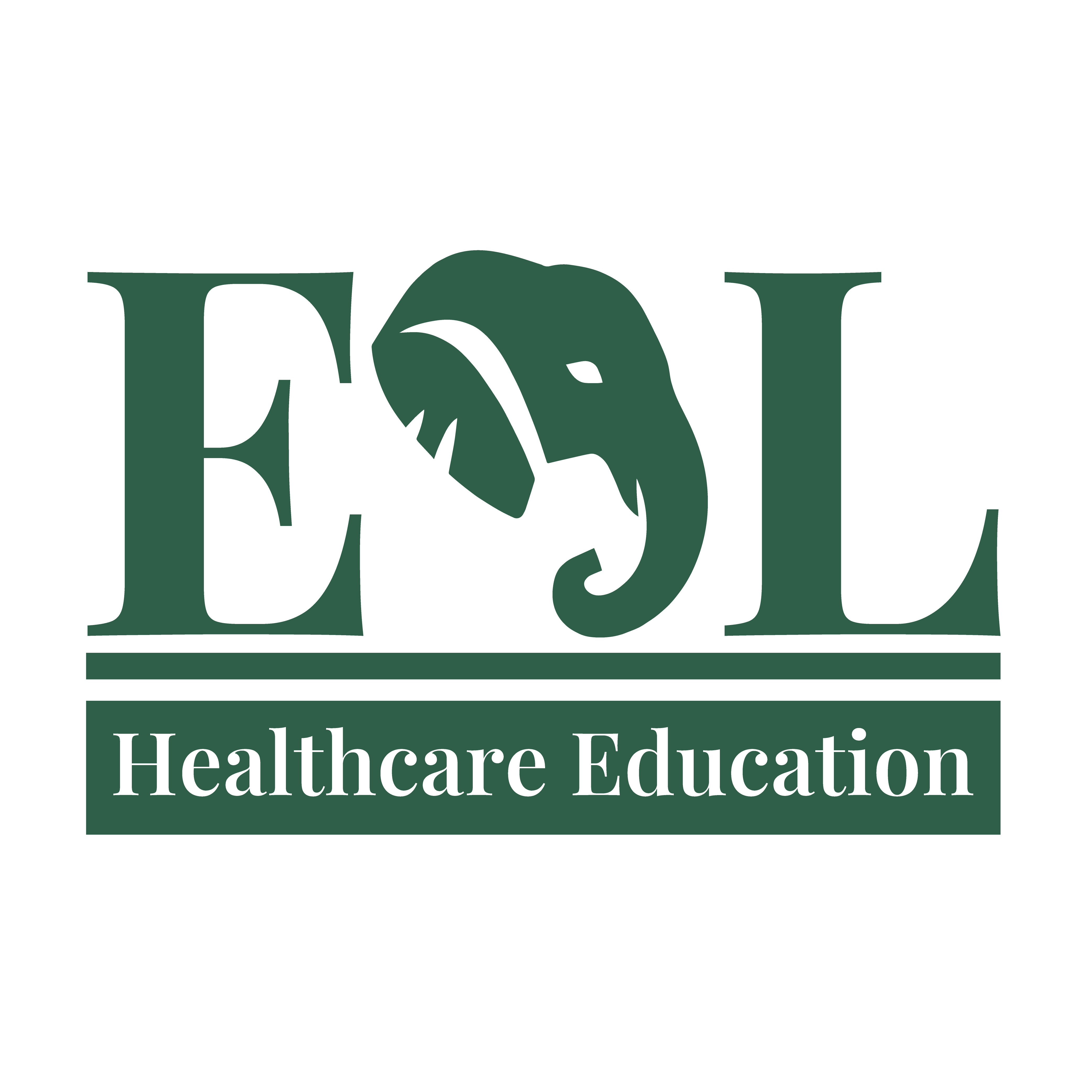 Logo of ELHealthcare Education