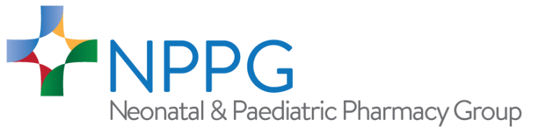 Logo of the Neonatal & Paediatric Pharmacy Group