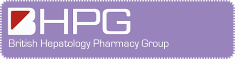 Logo of the British Hepatology Pharmacy Group
